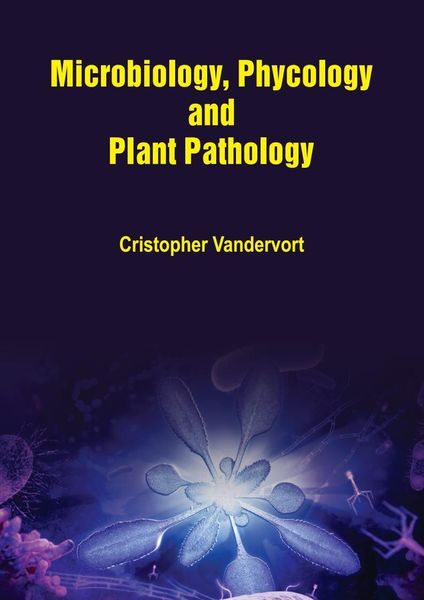 Produktbild: Microbiology, Phycology and Plant Pathology