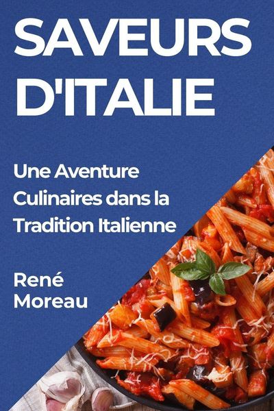 Produktbild: Saveurs d'Italie