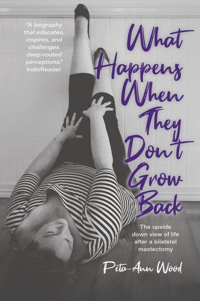 Produktbild: What Happens When They Don't Grow Back