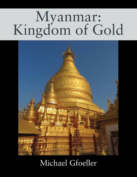 Produktbild: Myanmar