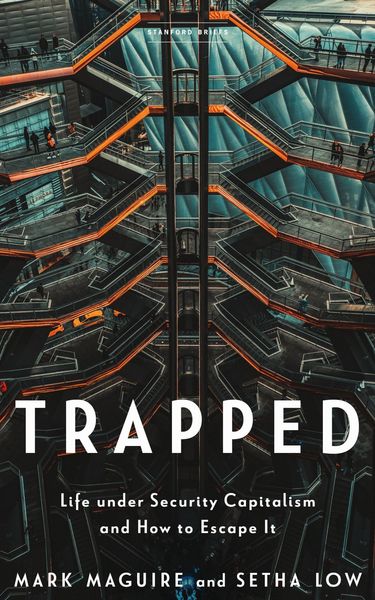 Produktbild: Trapped