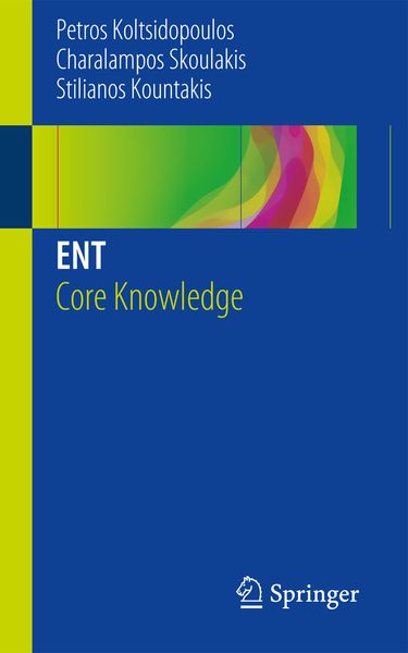 Produktbild: ENT