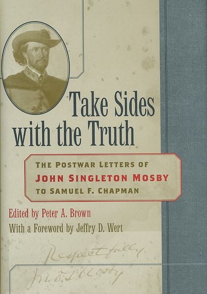 Produktbild: Take Sides with the Truth