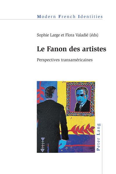 Produktbild: Le Fanon des artistes