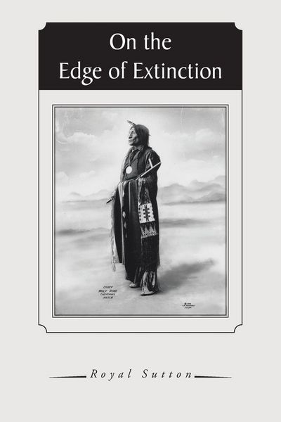 Produktbild: On the Edge of Extinction