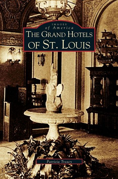 Produktbild: Grand Hotels of St. Louis