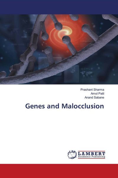 Produktbild: Genes and Malocclusion