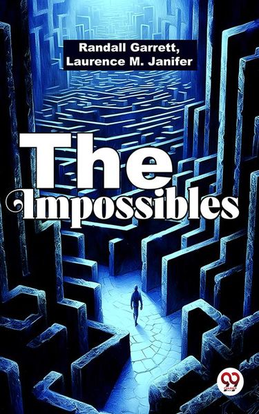Produktbild: The Impossibles