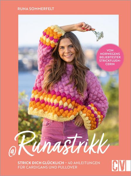 Produktbild: Runastrikk