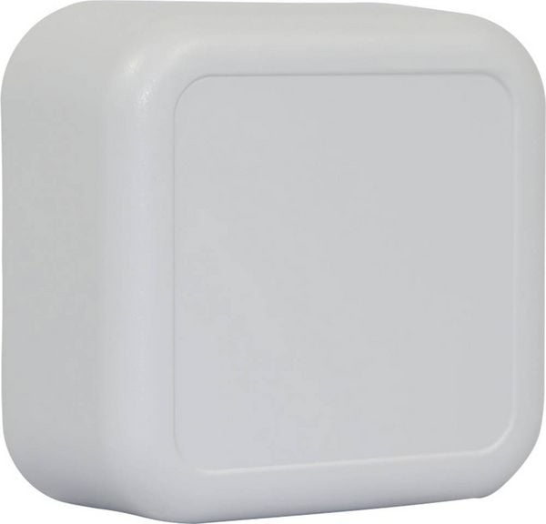 Produktbild: Camdenboss CBRS CBRS03SGY-CON Universal-Geh&auml;use 51 x 51 x 25.5 ABS Grau 1St.