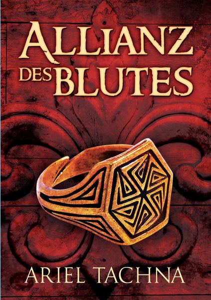 Produktbild: Allianz des Blutes