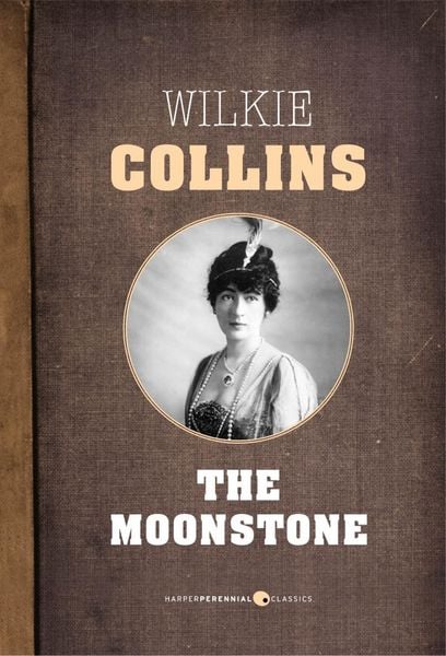 Produktbild: The Moonstone