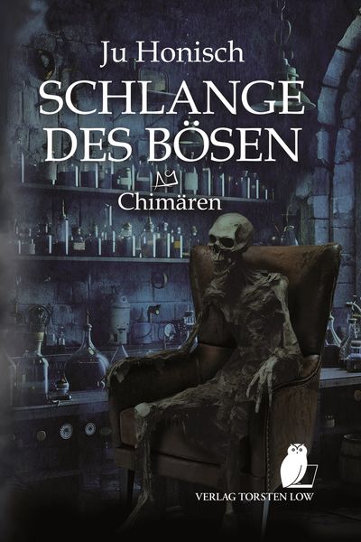 Produktbild: Schlange des B&ouml;sen