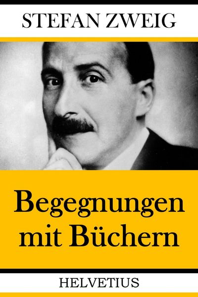 Produktbild: Begegnungen mit B&uuml;chern