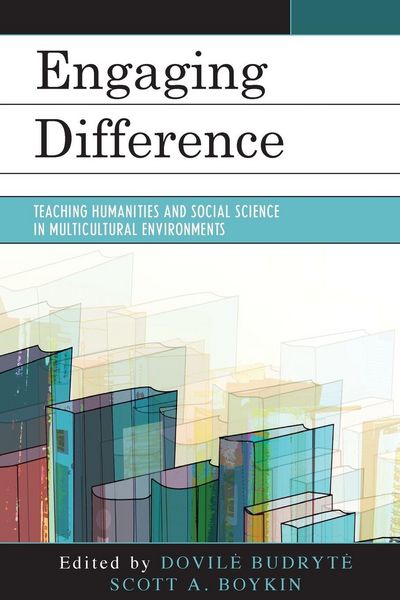 Produktbild: Engaging Difference