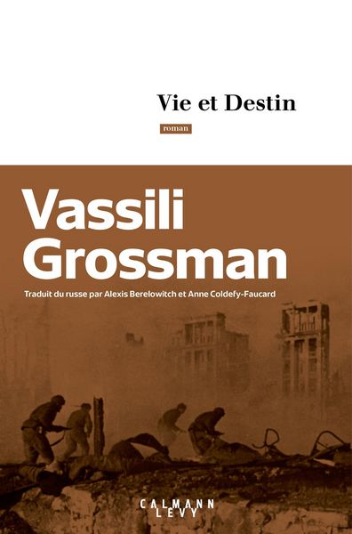 Produktbild: Vie et destin