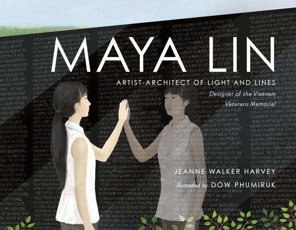 Produktbild: Maya Lin