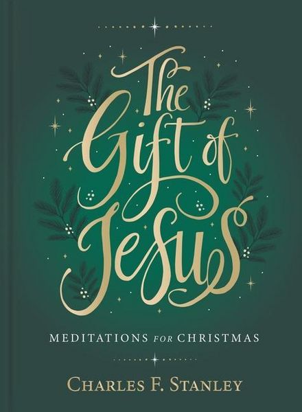 Produktbild: The Gift of Jesus