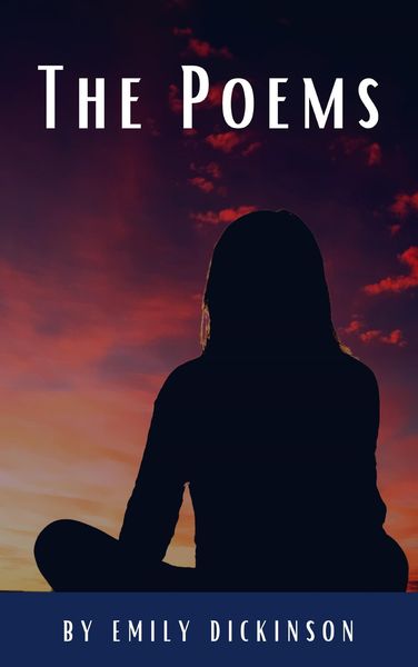 Produktbild: The Poems of Emily Dickinson