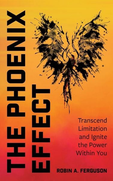 Produktbild: The Phoenix Effect