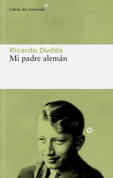 Produktbild: Mi padre alem&aacute;n