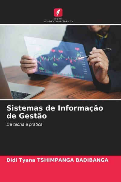 Produktbild: Sistemas de Informa&ccedil;&atilde;o de Gest&atilde;o