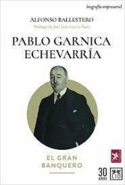Produktbild: Pablo Garnica Echevarria