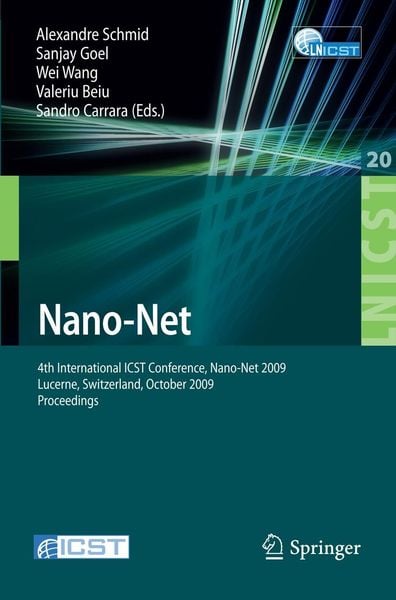 Produktbild: Nano-Net