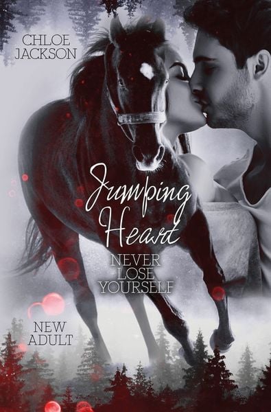 Produktbild: Jumping Heart