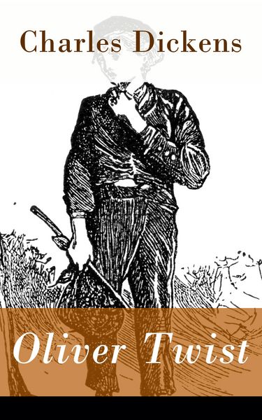 Produktbild: Oliver Twist