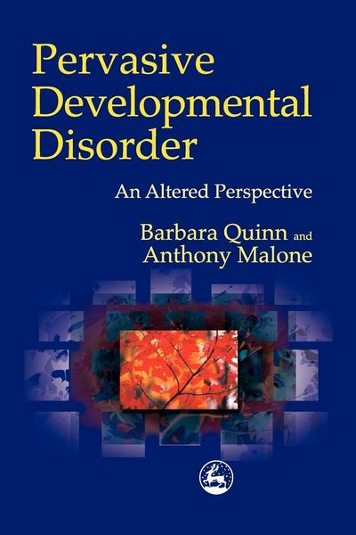 Produktbild: Pervasive Developmental Disorder