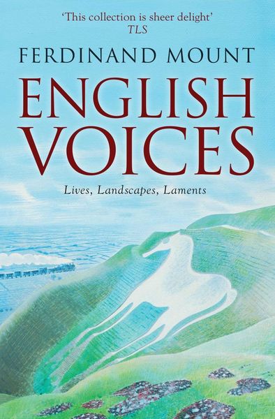 Produktbild: English Voices