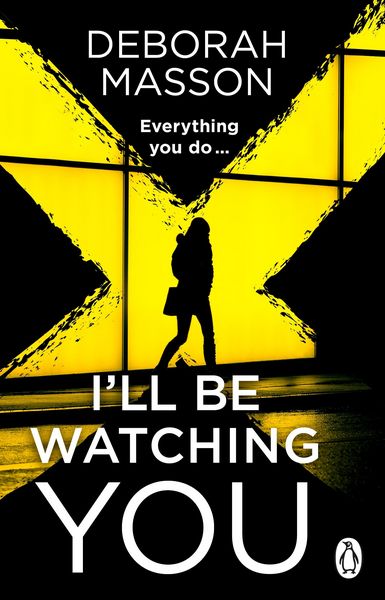 Produktbild: I'll Be Watching You