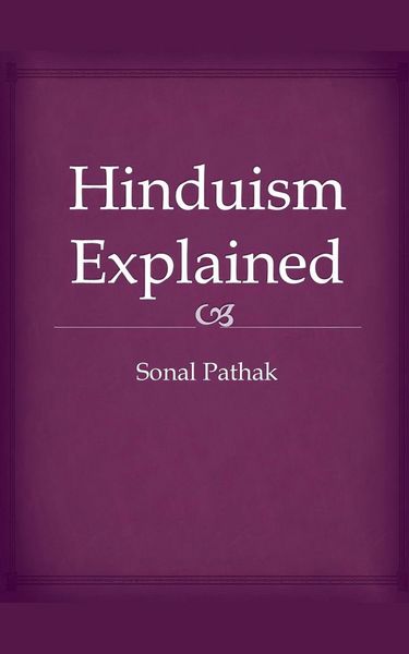 Produktbild: Hinduism Explained