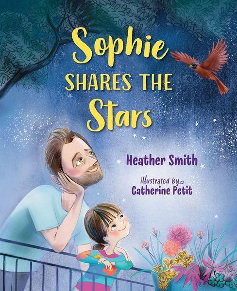 Produktbild: Sophie Shares the Stars