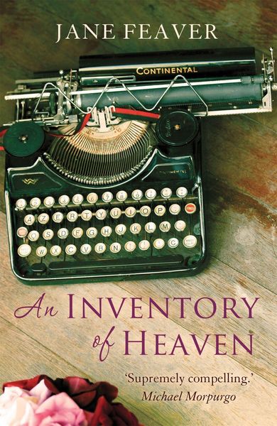 Produktbild: Inventory of Heaven