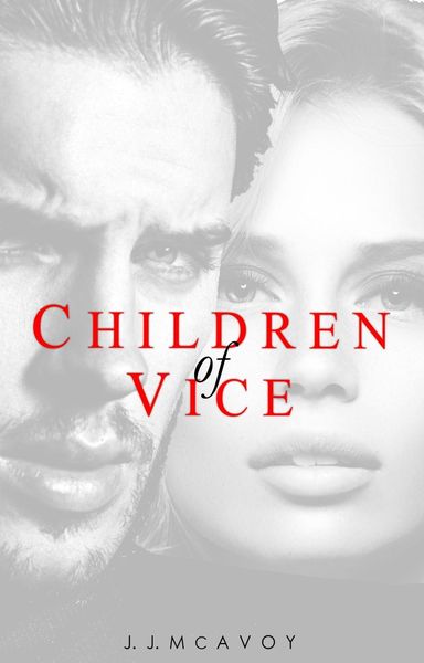 Produktbild: Children of Vice
