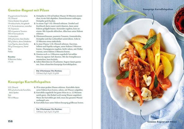 Produktbild: Heilsames Basenfasten &ndash; Die Bibel