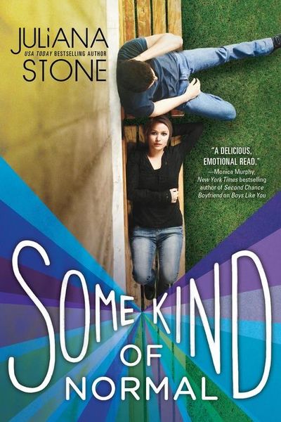 Produktbild: Some Kind of Normal