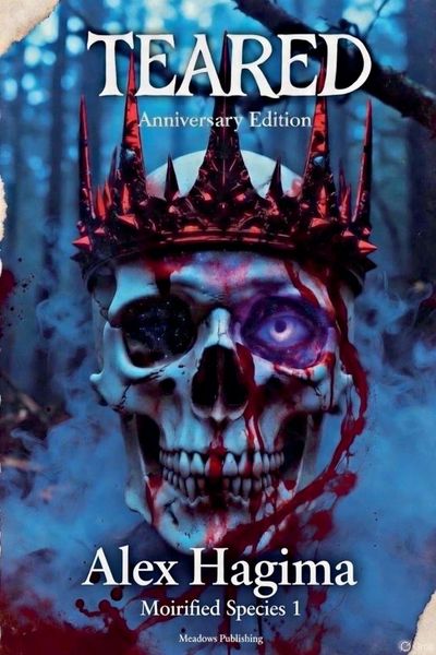 Produktbild: TEARED - Anniversary Edition