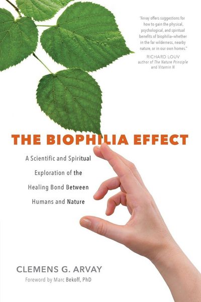 Produktbild: The Biophilia Effect