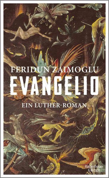 Produktbild: Evangelio