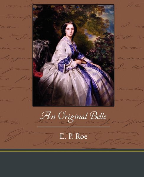 Produktbild: An Original Belle