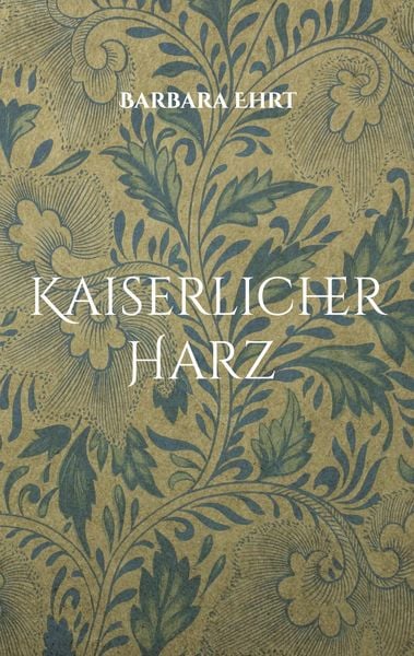 Produktbild: Kaiserlicher Harz