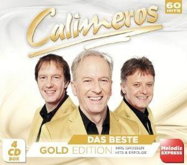 Produktbild: Das Beste - Gold-Edition