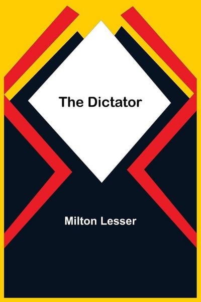 Produktbild: The Dictator