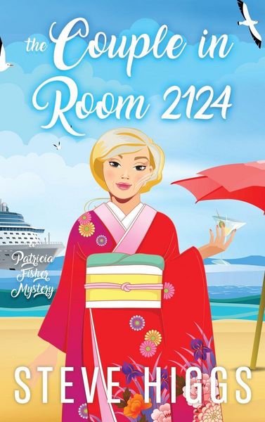 Produktbild: Couple in Cabin 2124
