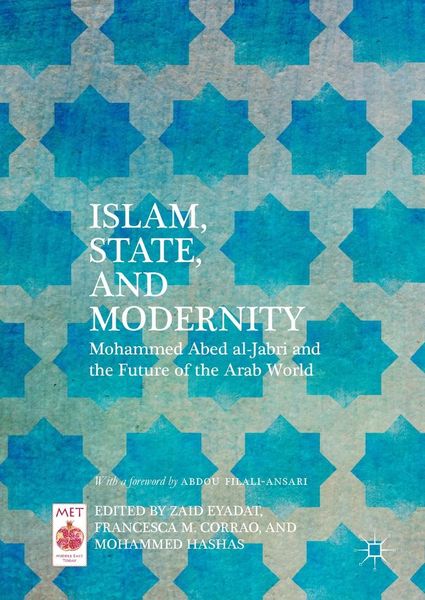 Produktbild: Islam, State, and Modernity