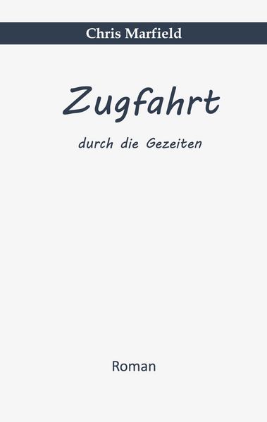Produktbild: Zugfahrt