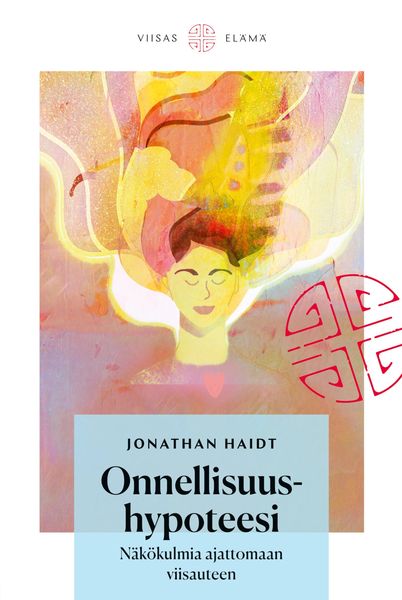 Produktbild: Onnellisuushypoteesi